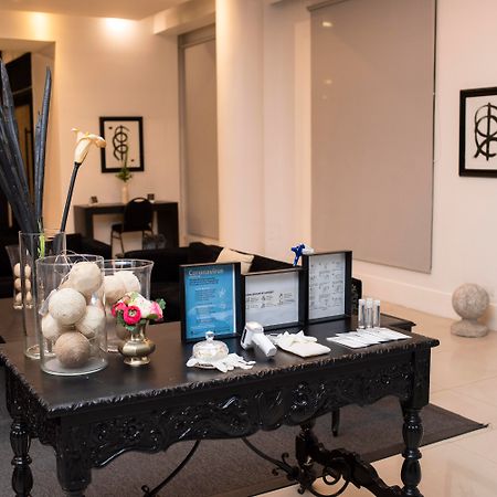 Believe Madero Hotel Μπουένος Άιρες Εξωτερικό φωτογραφία
