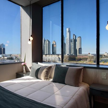 Believe Madero Hotel Μπουένος Άιρες Εξωτερικό φωτογραφία