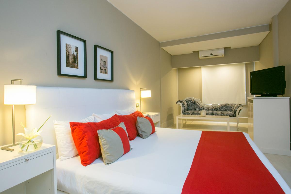 Believe Madero Hotel Μπουένος Άιρες Εξωτερικό φωτογραφία