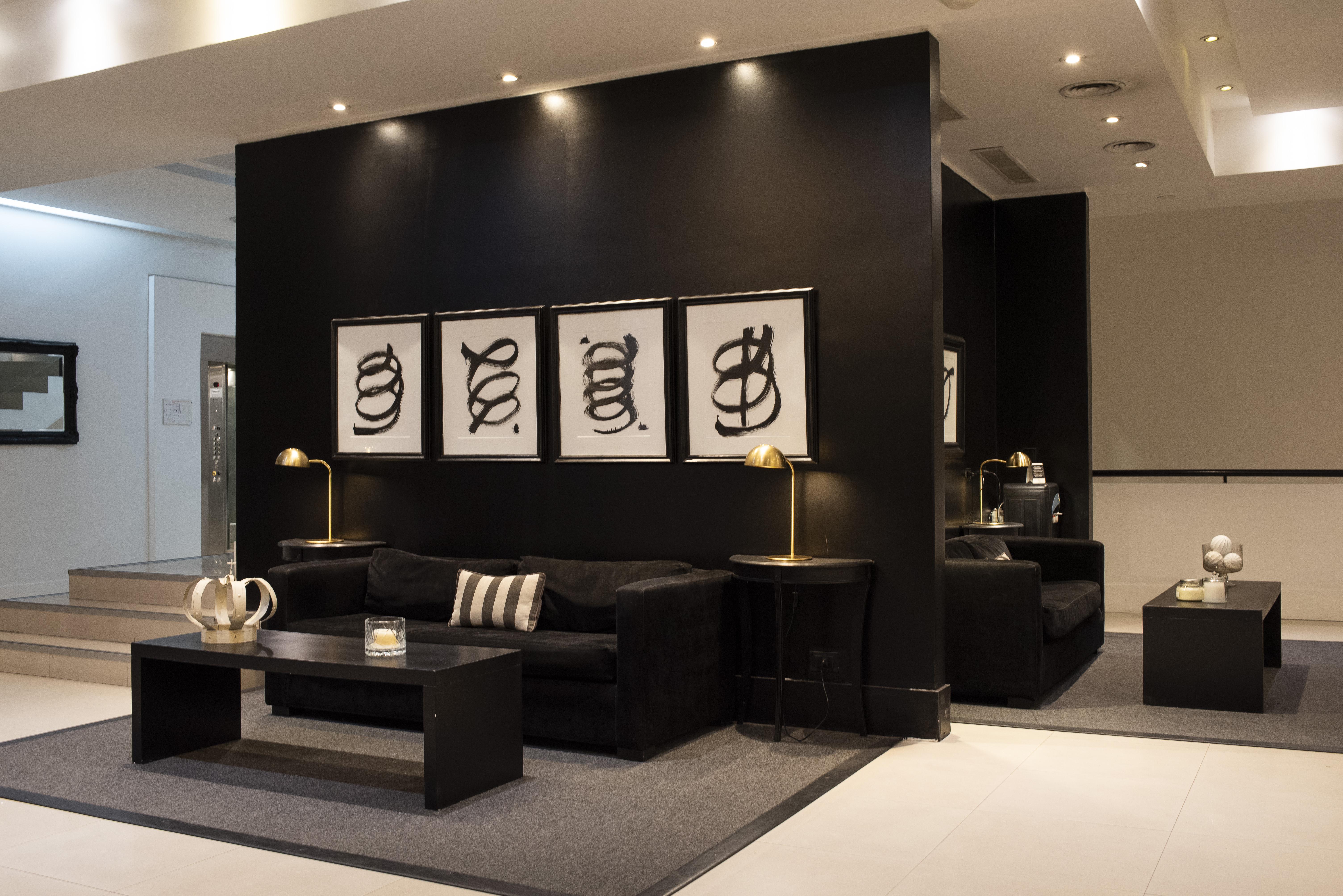 Believe Madero Hotel Μπουένος Άιρες Εξωτερικό φωτογραφία