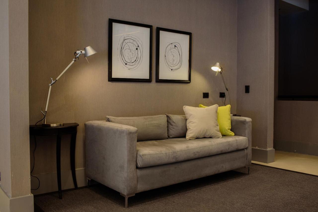 Believe Madero Hotel Μπουένος Άιρες Εξωτερικό φωτογραφία