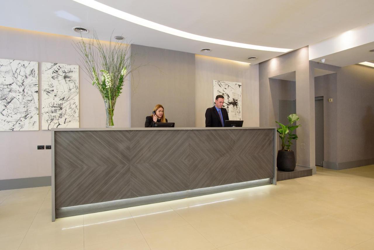 Believe Madero Hotel Μπουένος Άιρες Εξωτερικό φωτογραφία