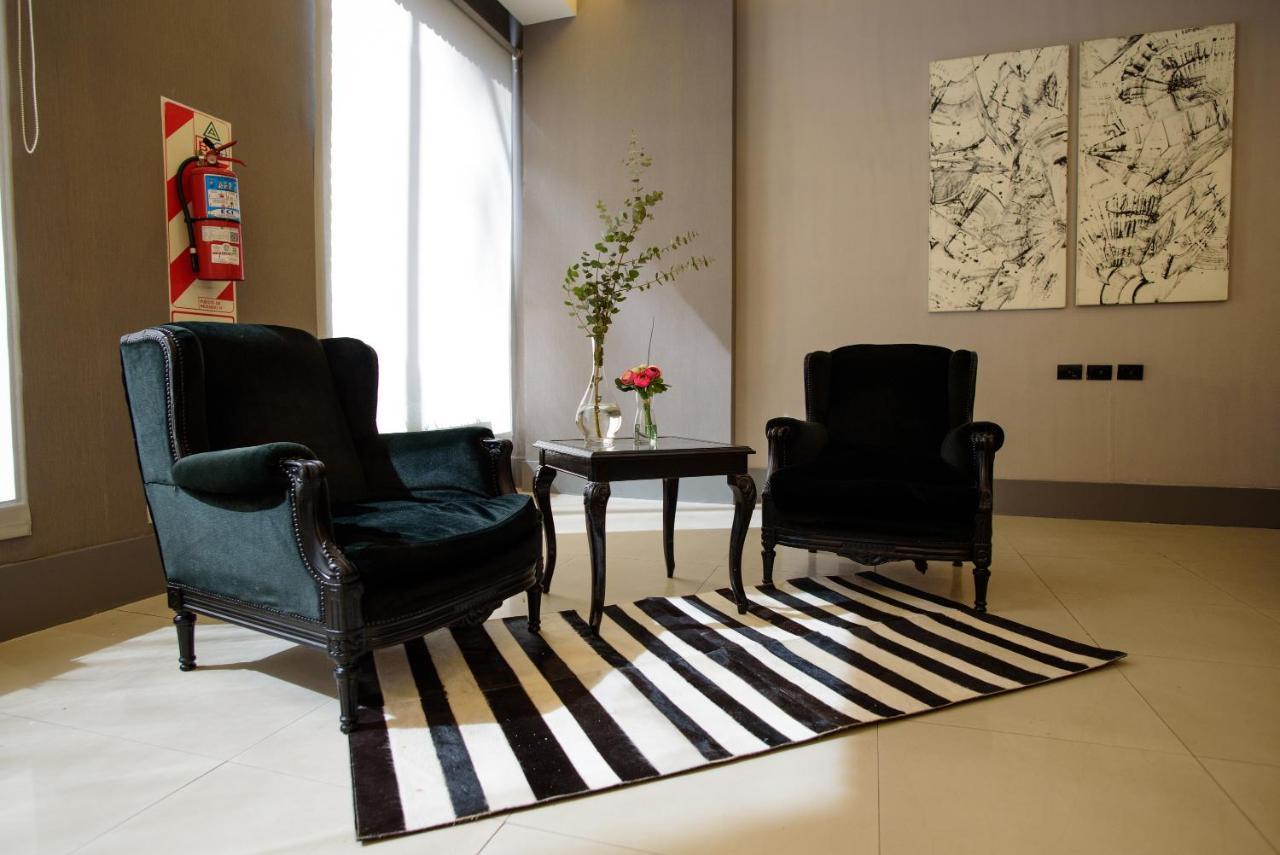 Believe Madero Hotel Μπουένος Άιρες Εξωτερικό φωτογραφία