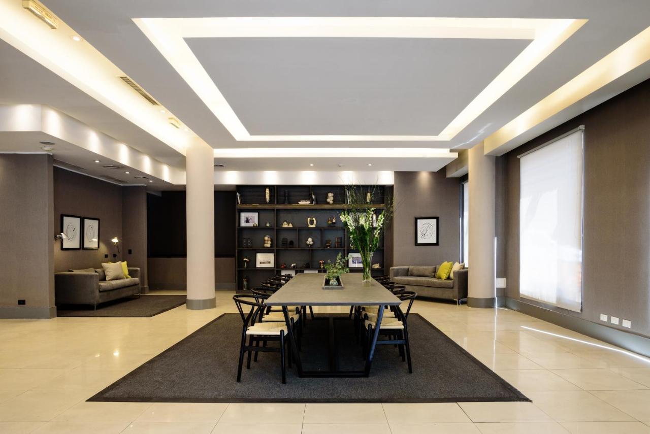 Believe Madero Hotel Μπουένος Άιρες Εξωτερικό φωτογραφία