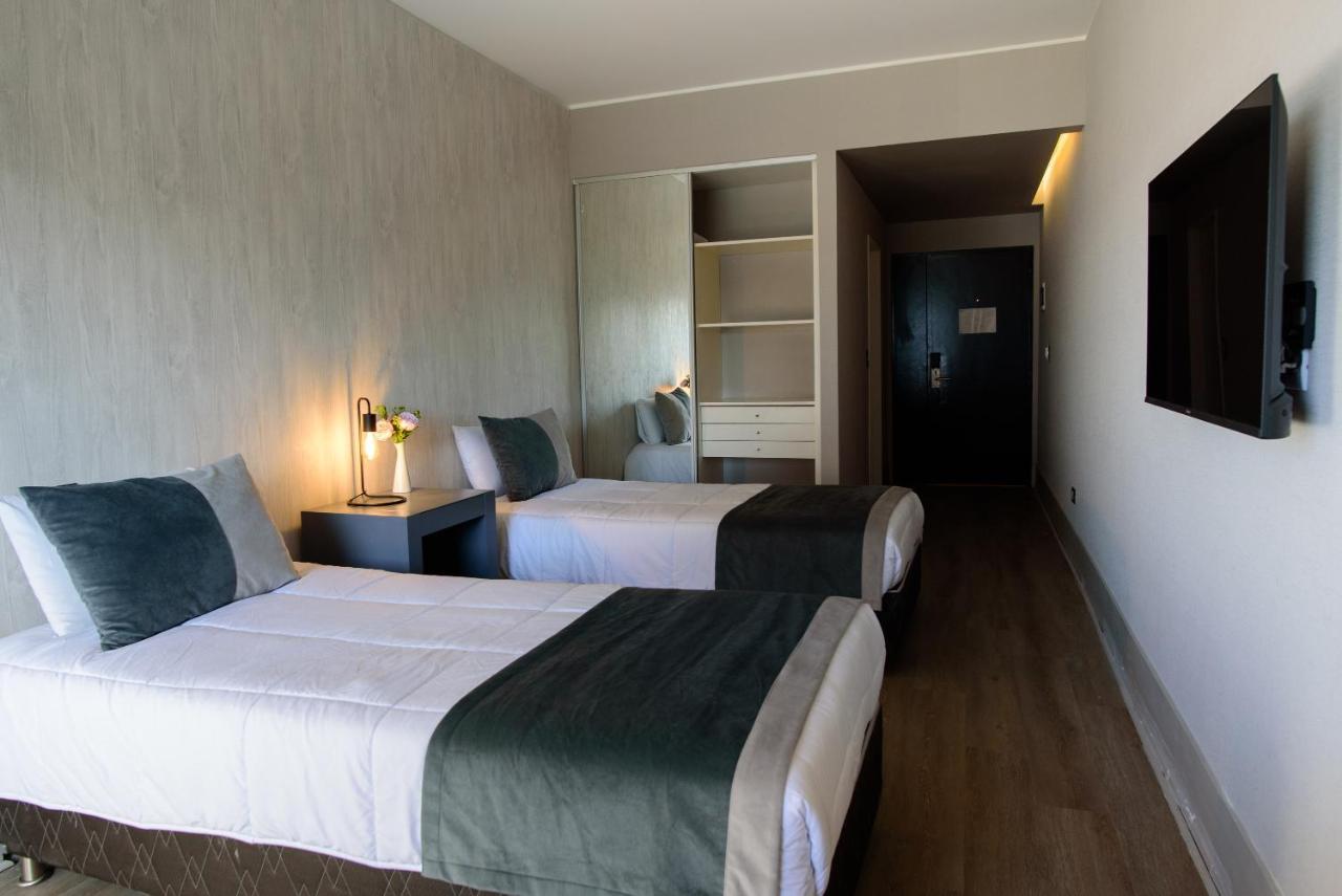 Believe Madero Hotel Μπουένος Άιρες Εξωτερικό φωτογραφία