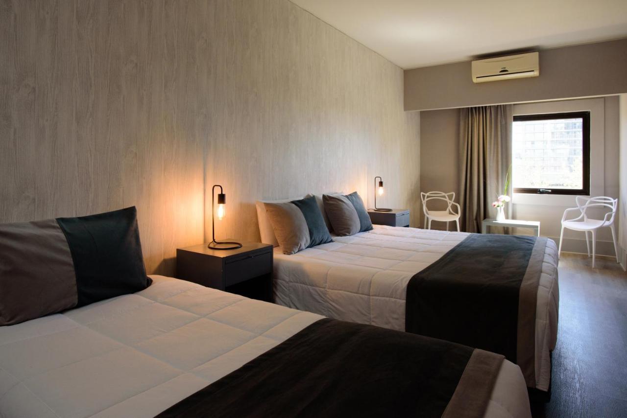 Believe Madero Hotel Μπουένος Άιρες Εξωτερικό φωτογραφία