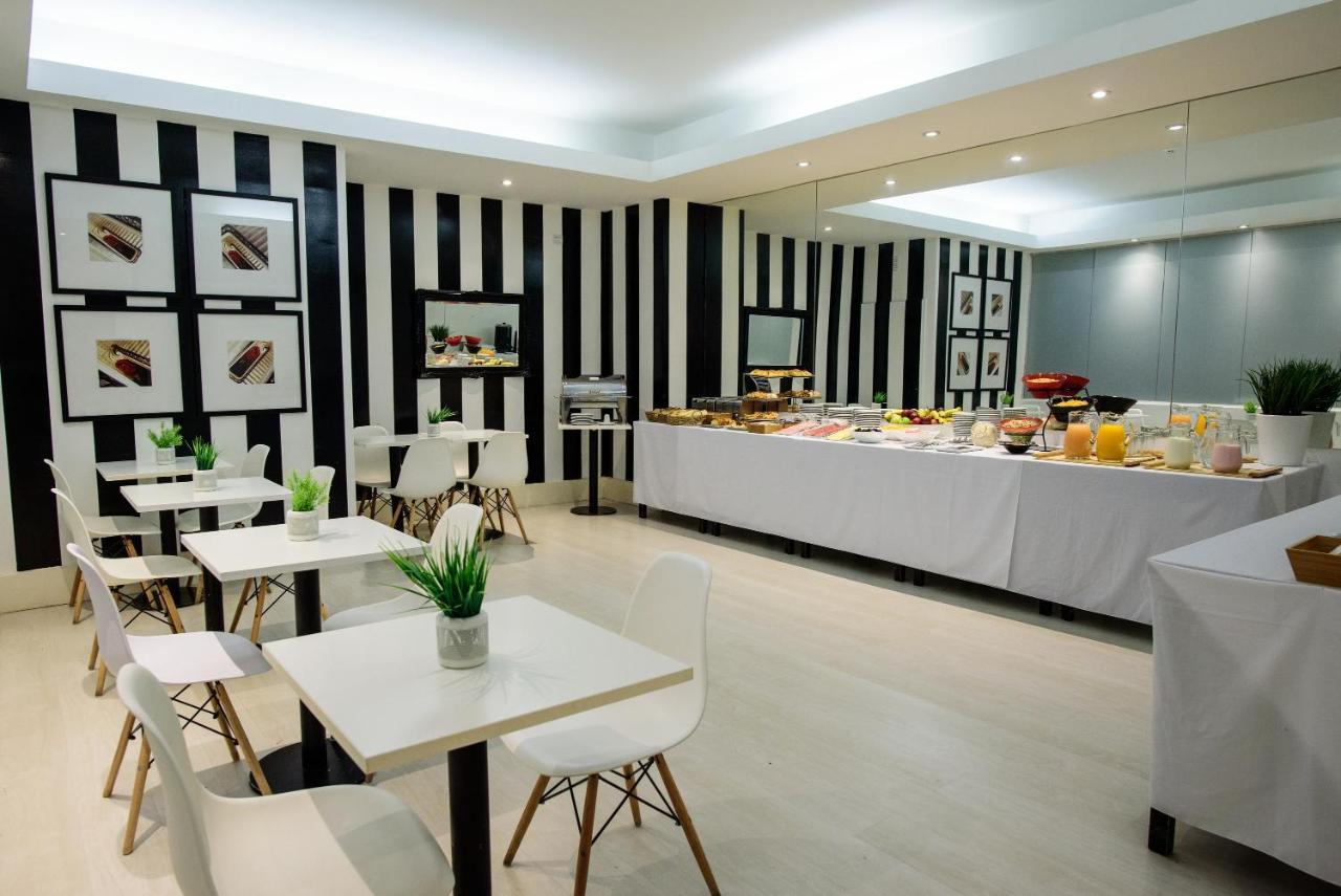 Believe Madero Hotel Μπουένος Άιρες Εξωτερικό φωτογραφία