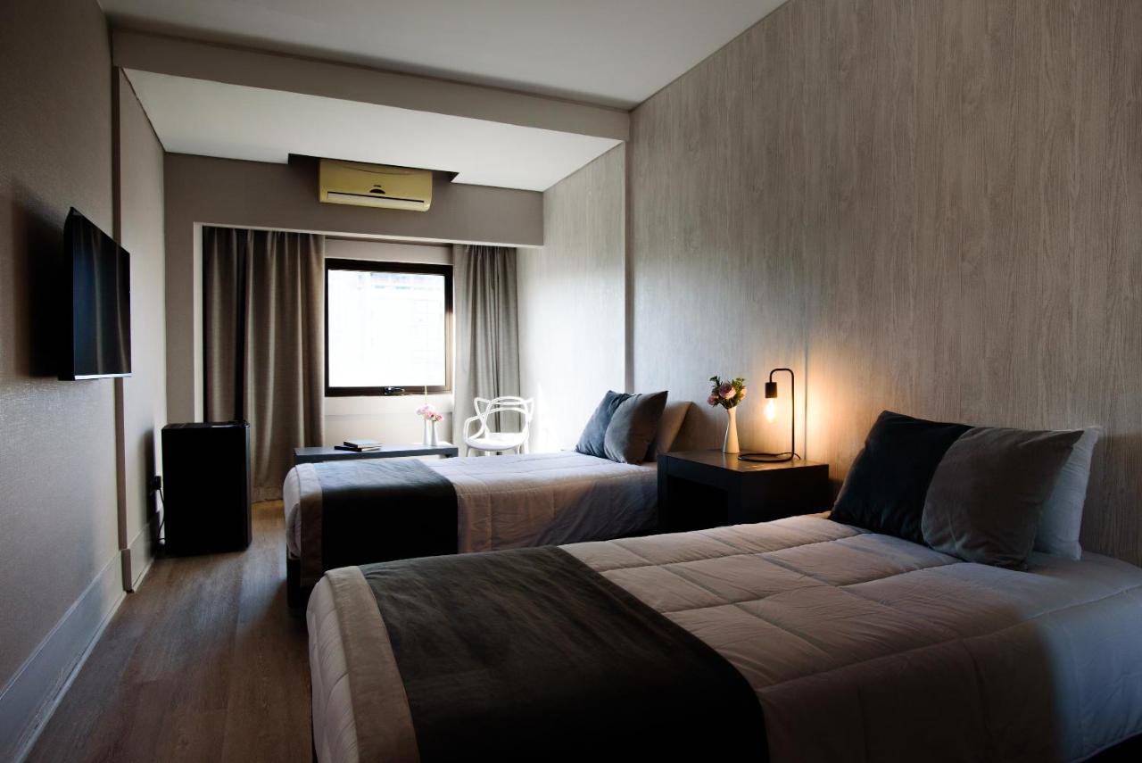 Believe Madero Hotel Μπουένος Άιρες Εξωτερικό φωτογραφία