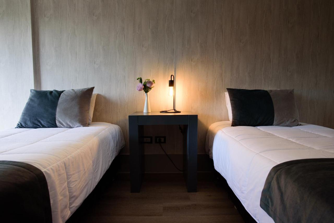 Believe Madero Hotel Μπουένος Άιρες Εξωτερικό φωτογραφία