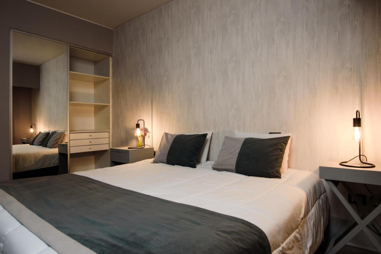 Believe Madero Hotel Μπουένος Άιρες Εξωτερικό φωτογραφία