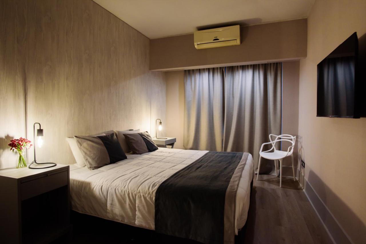 Believe Madero Hotel Μπουένος Άιρες Εξωτερικό φωτογραφία