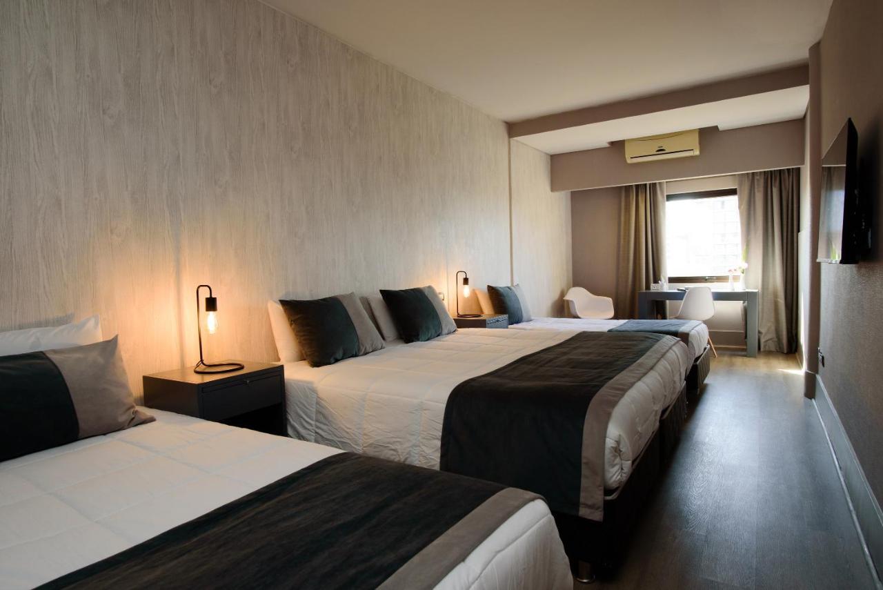 Believe Madero Hotel Μπουένος Άιρες Εξωτερικό φωτογραφία