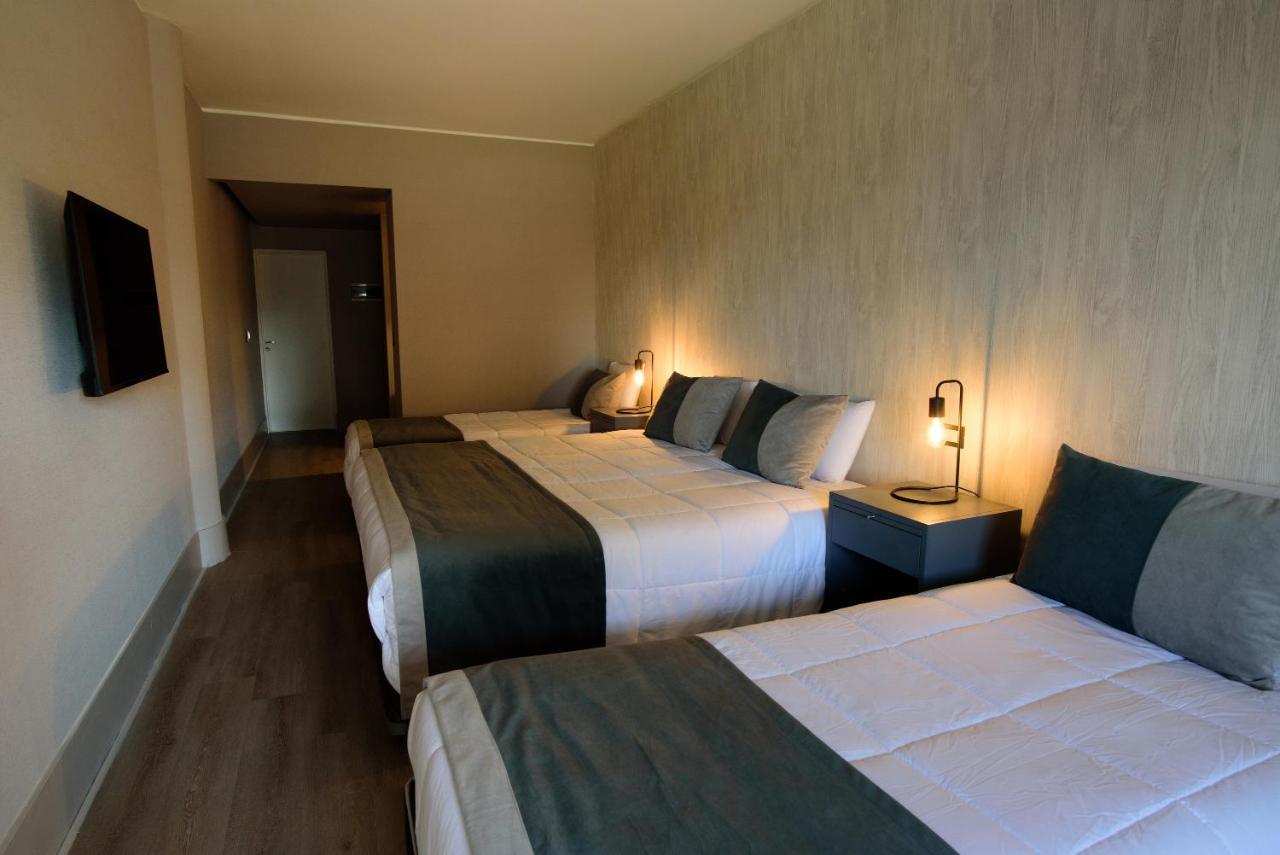 Believe Madero Hotel Μπουένος Άιρες Εξωτερικό φωτογραφία