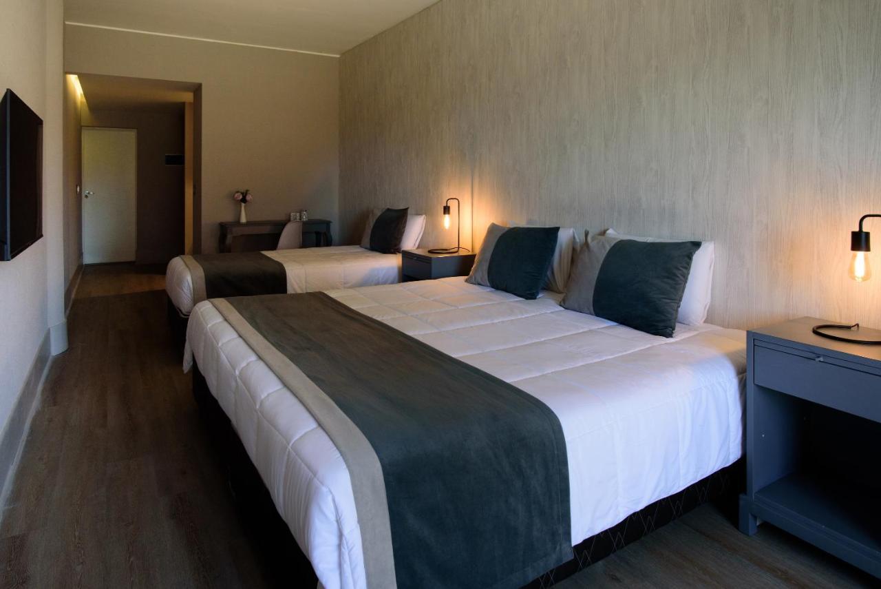 Believe Madero Hotel Μπουένος Άιρες Εξωτερικό φωτογραφία