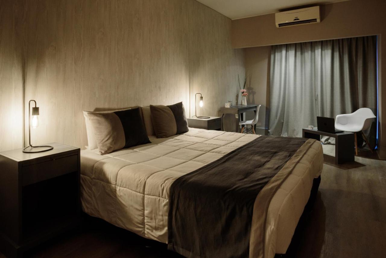 Believe Madero Hotel Μπουένος Άιρες Εξωτερικό φωτογραφία