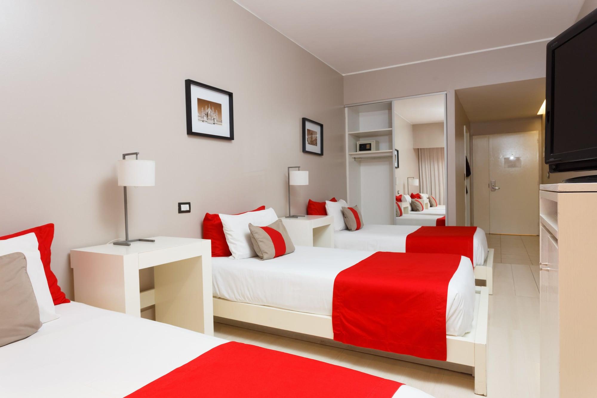 Believe Madero Hotel Μπουένος Άιρες Εξωτερικό φωτογραφία