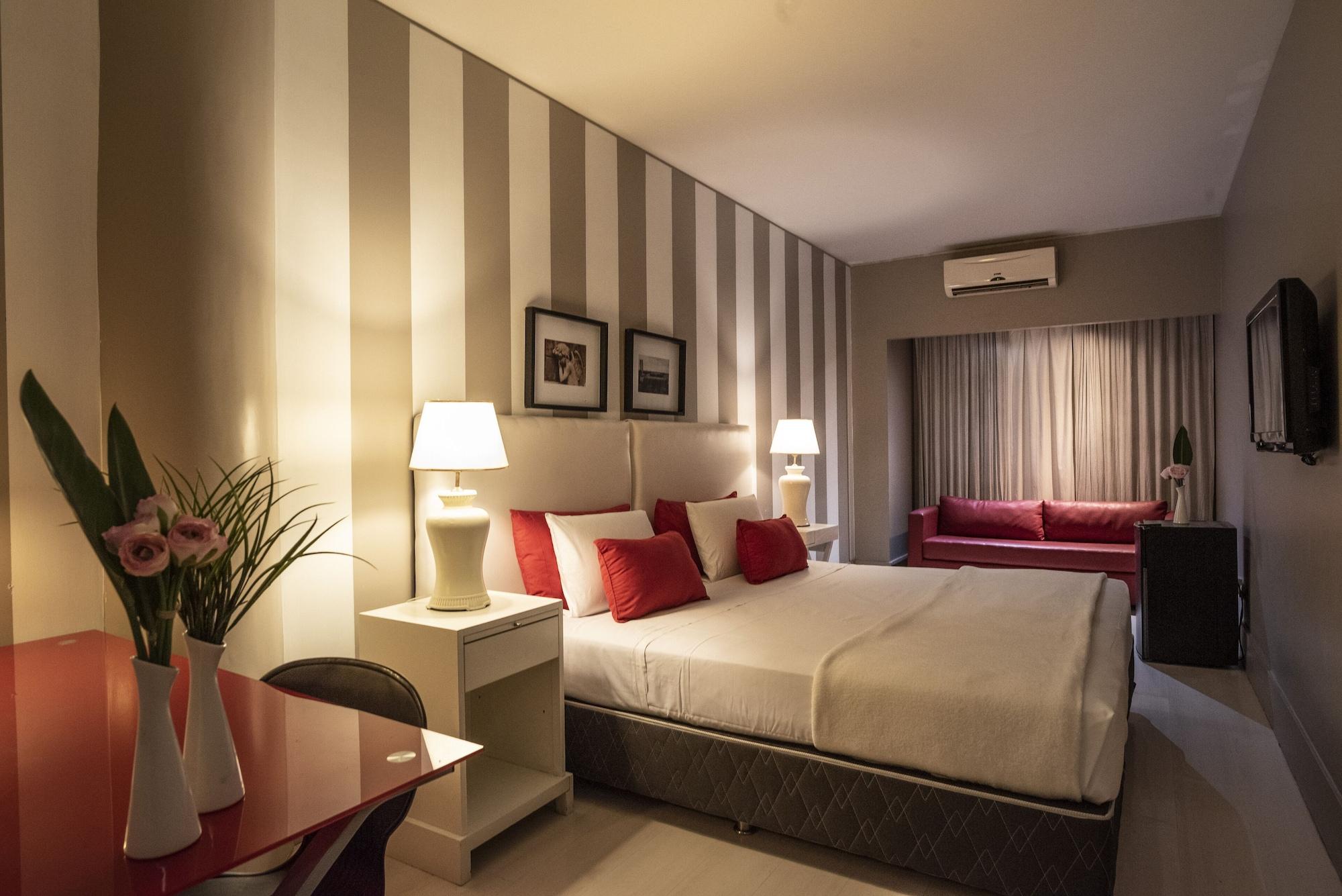 Believe Madero Hotel Μπουένος Άιρες Εξωτερικό φωτογραφία