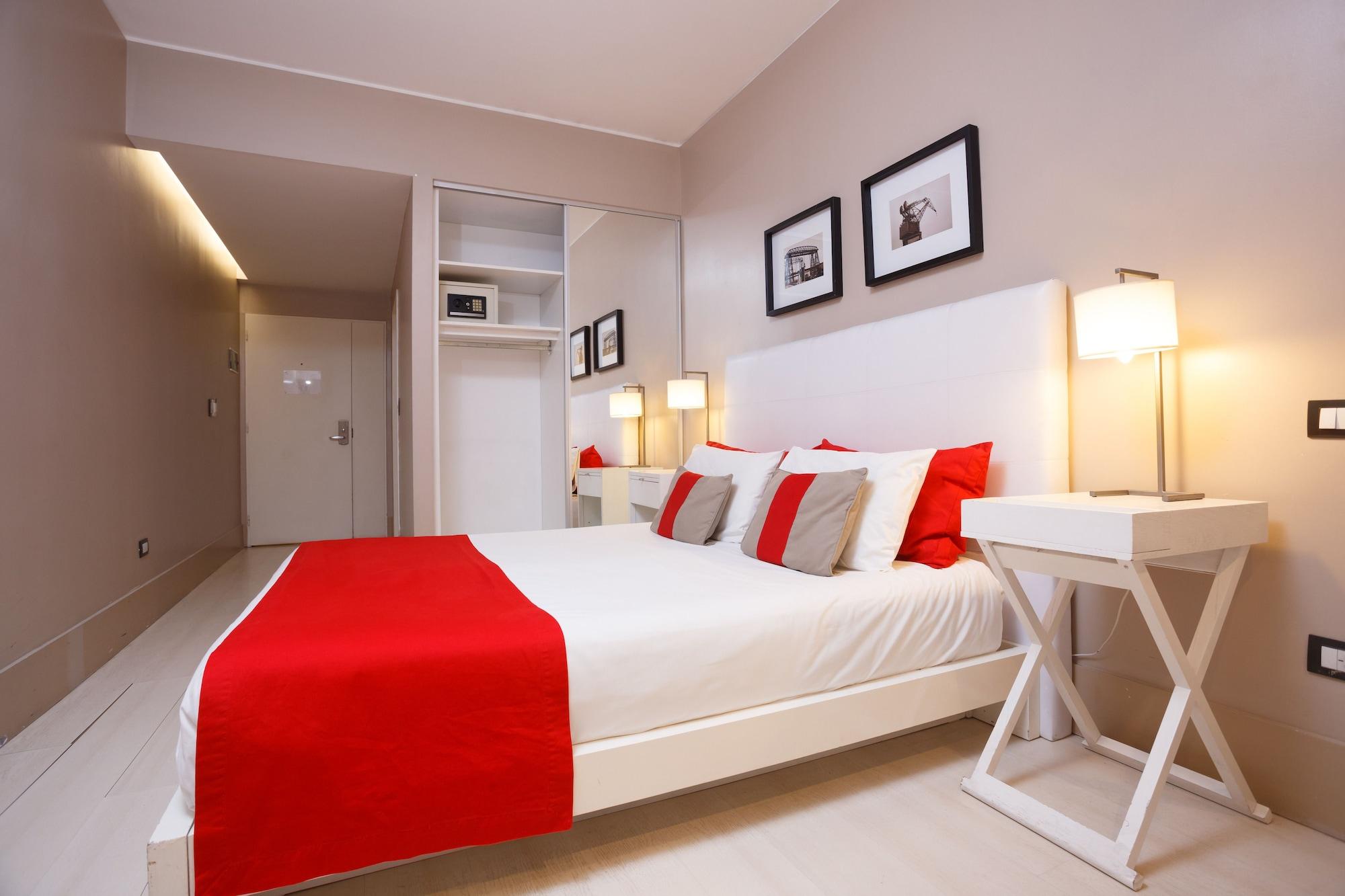 Believe Madero Hotel Μπουένος Άιρες Εξωτερικό φωτογραφία