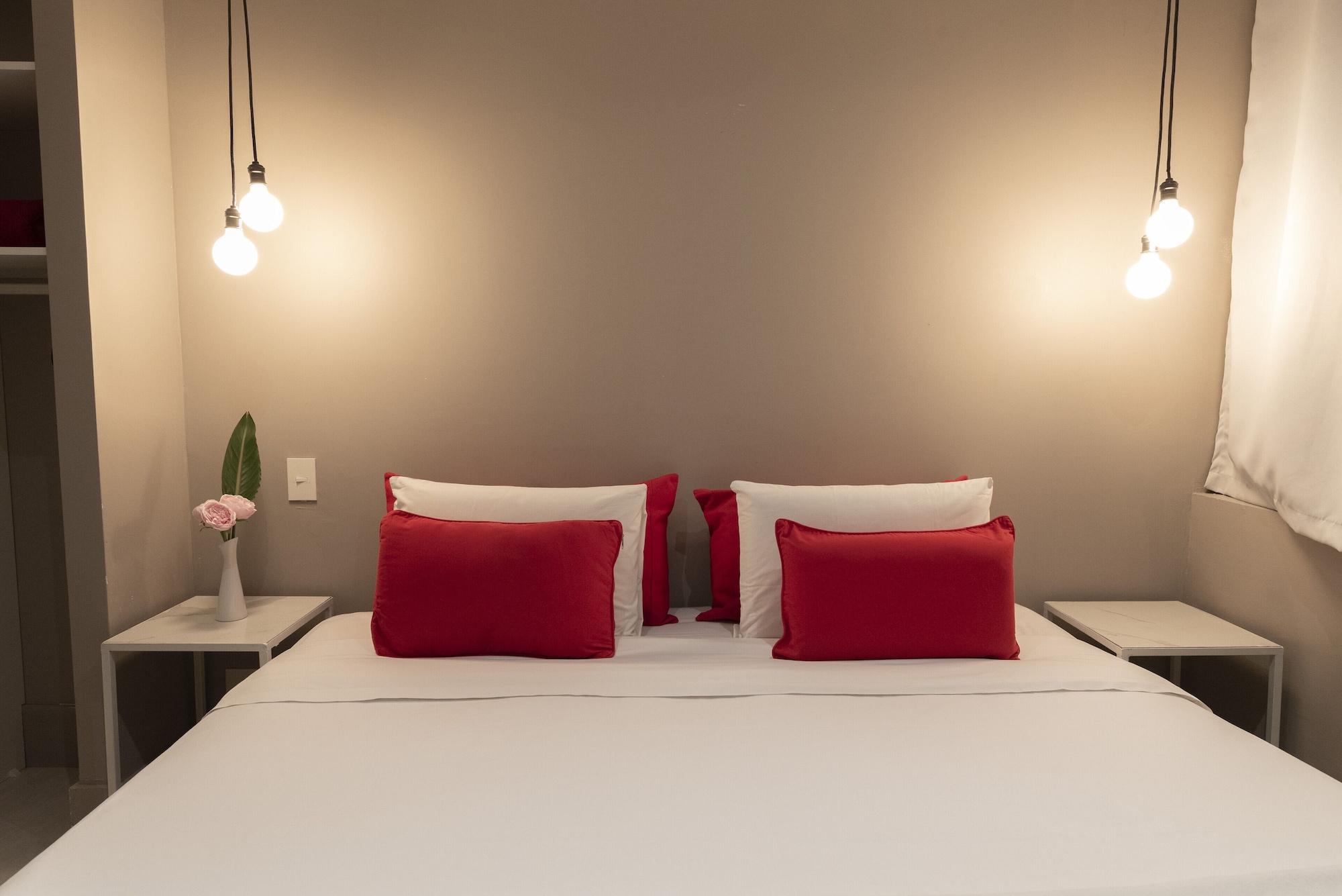 Believe Madero Hotel Μπουένος Άιρες Εξωτερικό φωτογραφία