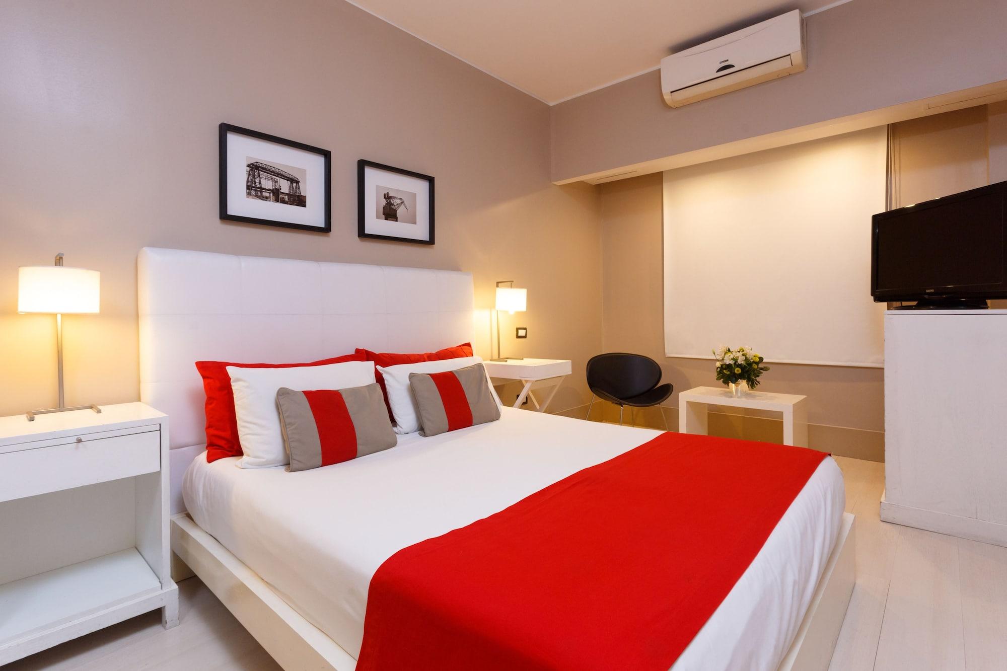 Believe Madero Hotel Μπουένος Άιρες Εξωτερικό φωτογραφία