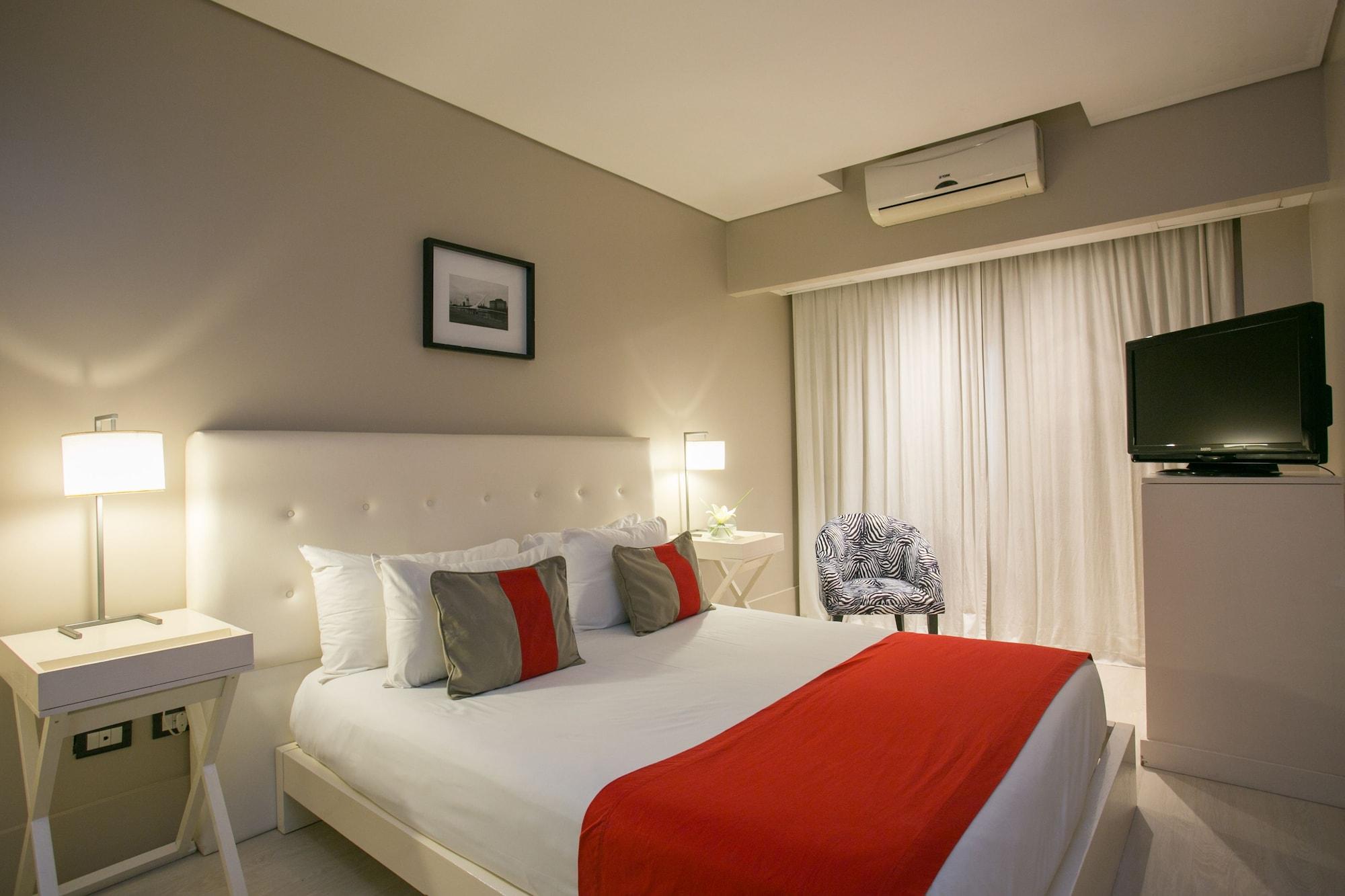 Believe Madero Hotel Μπουένος Άιρες Εξωτερικό φωτογραφία