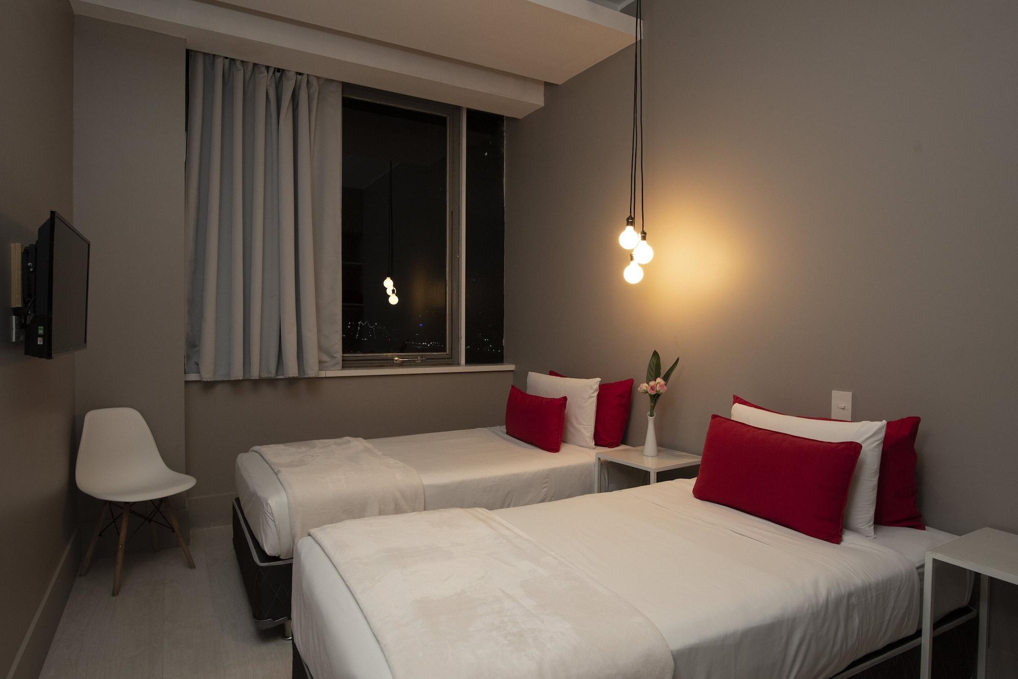 Believe Madero Hotel Μπουένος Άιρες Εξωτερικό φωτογραφία