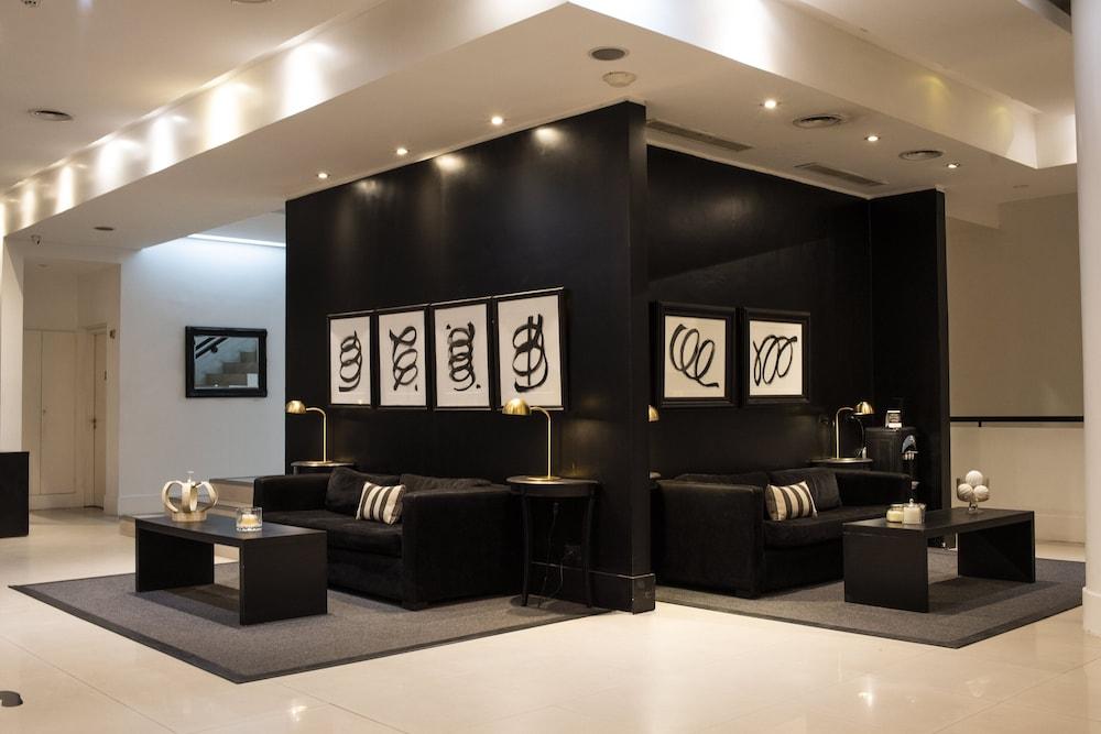 Believe Madero Hotel Μπουένος Άιρες Εξωτερικό φωτογραφία